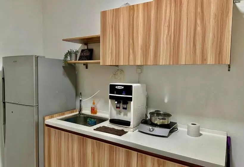 Loftstyle Hotel Petaling Jaya