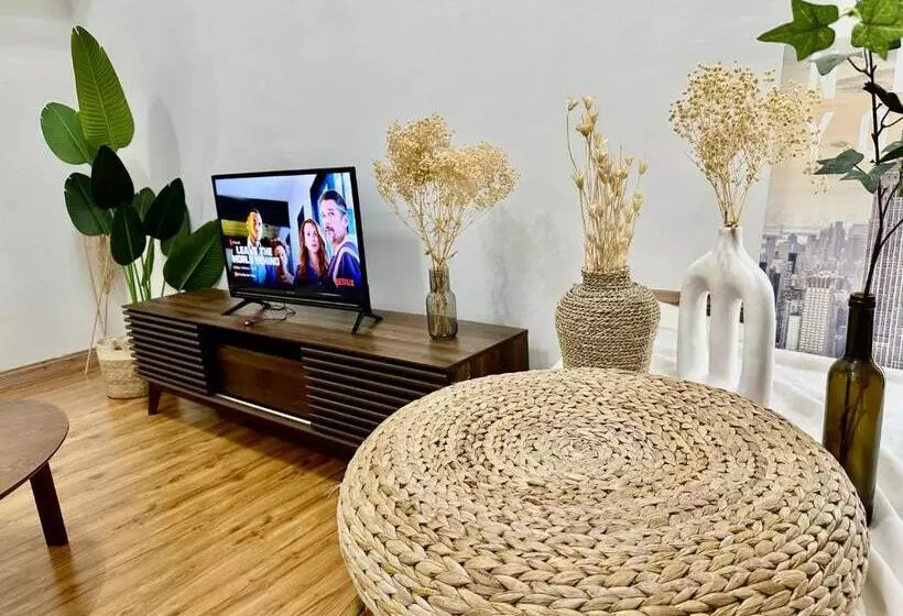 Loftstyle Hotel Petaling Jaya