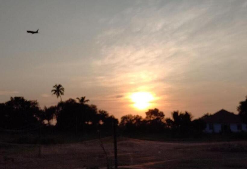 汽车旅馆  Funduq Al Busyra