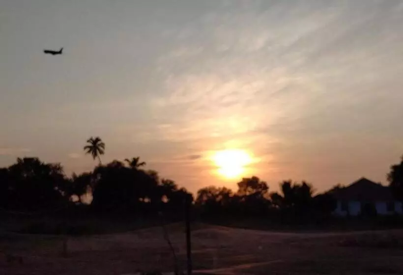 モーテル Funduq Al Busyra