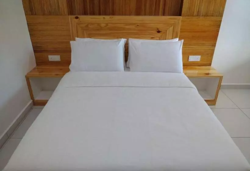 モーテル Funduq Al Busyra