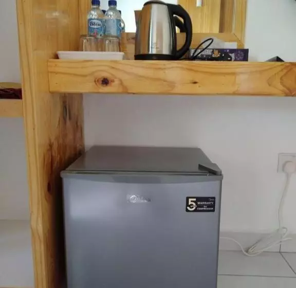 モーテル Funduq Al Busyra