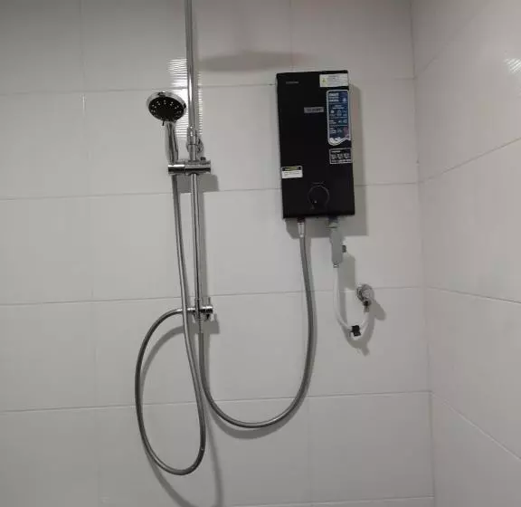 モーテル Funduq Al Busyra