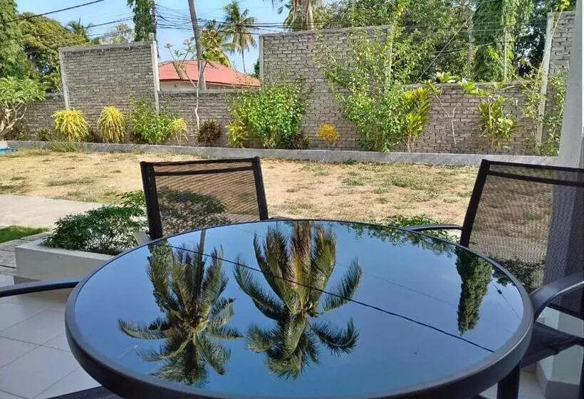 モーテル Funduq Al Busyra