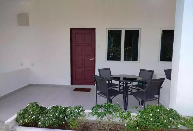 モーテル Funduq Al Busyra