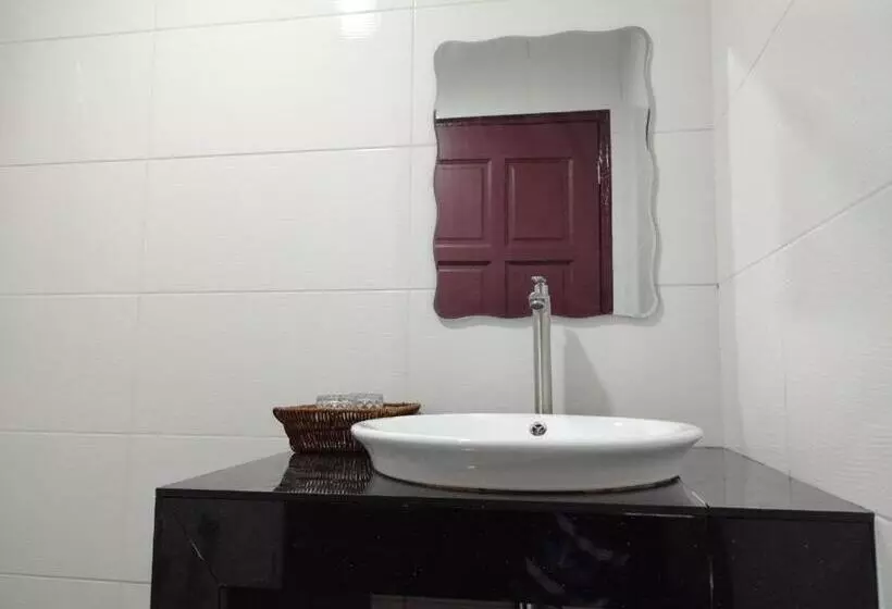 モーテル Funduq Al Busyra