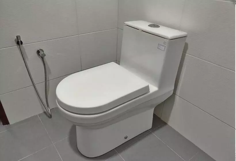 モーテル Funduq Al Busyra