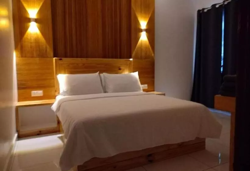 モーテル Funduq Al Busyra