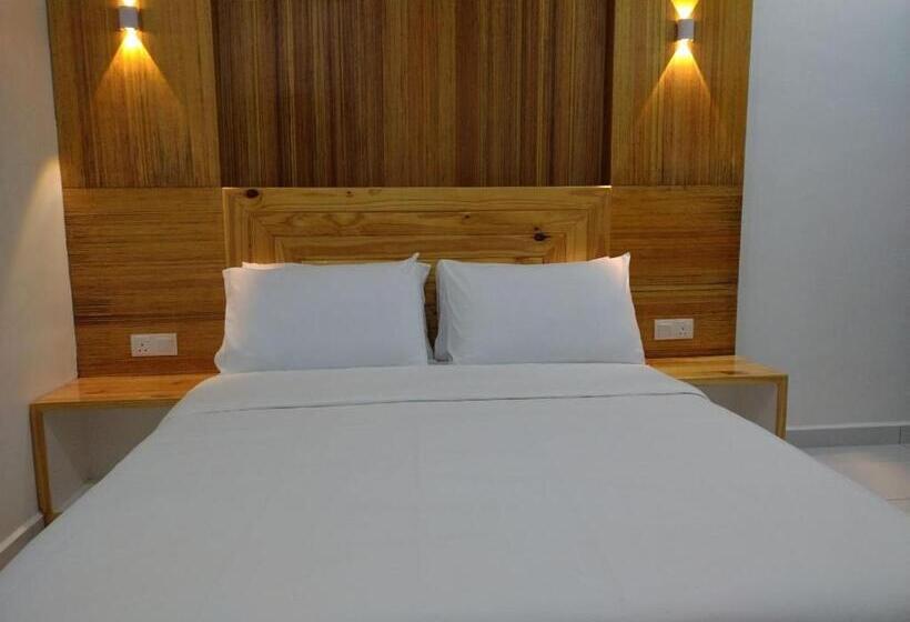 汽车旅馆  Funduq Al Busyra