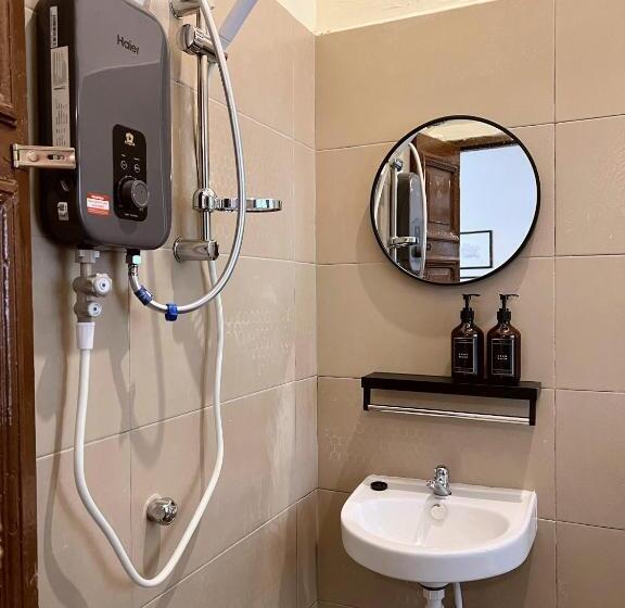 Pensão Aayu Stewart