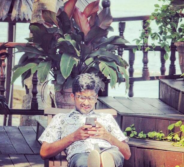 بنسيون Asad Home Stay Semporna