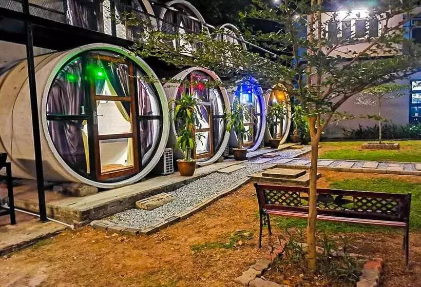 ペンション Bagan Pinang Guest House