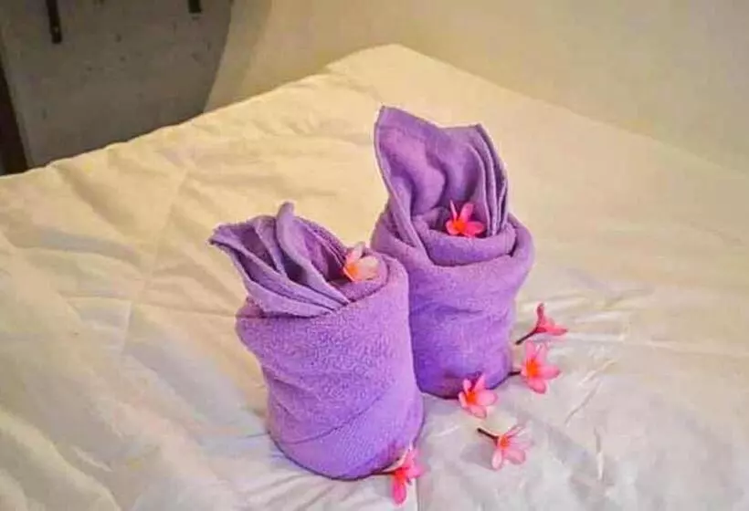 ペンション Bagan Pinang Guest House