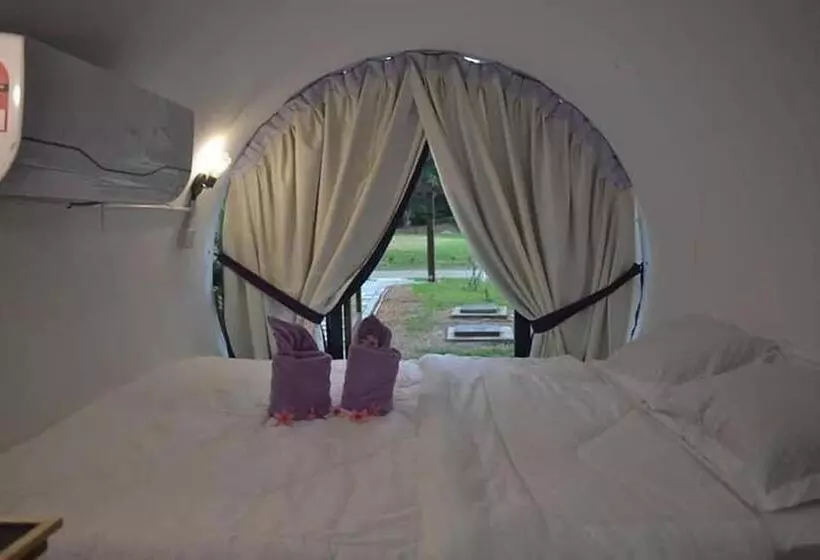 ペンション Bagan Pinang Guest House