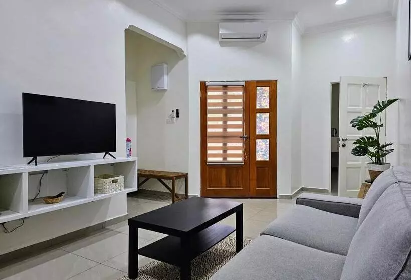 ペンション Brik  N Bata