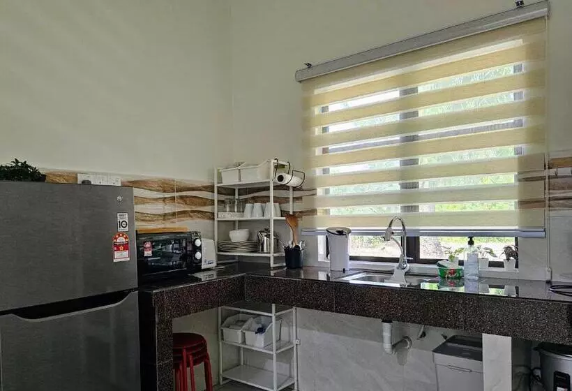 ペンション Brik  N Bata