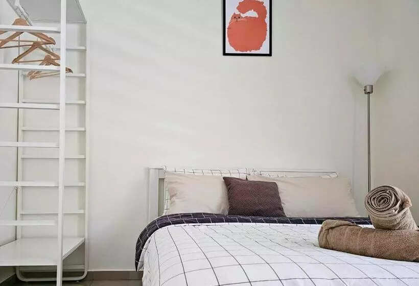 ペンション Brik  N Bata