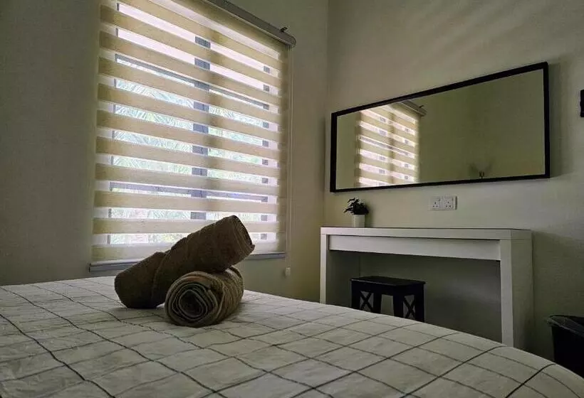 ペンション Brik  N Bata