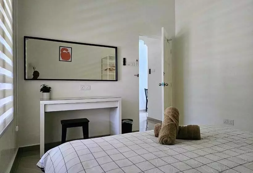 ペンション Brik  N Bata