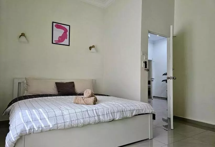 ペンション Brik  N Bata