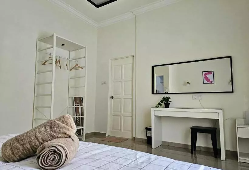 ペンション Brik  N Bata