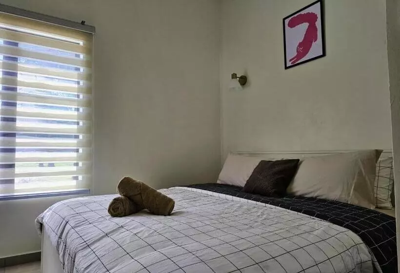 ペンション Brik  N Bata