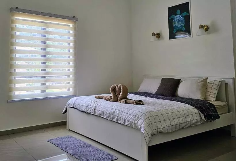 ペンション Brik  N Bata