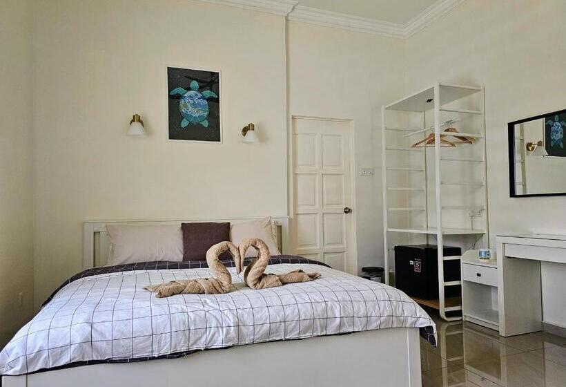 بنسيون Brik N Bata