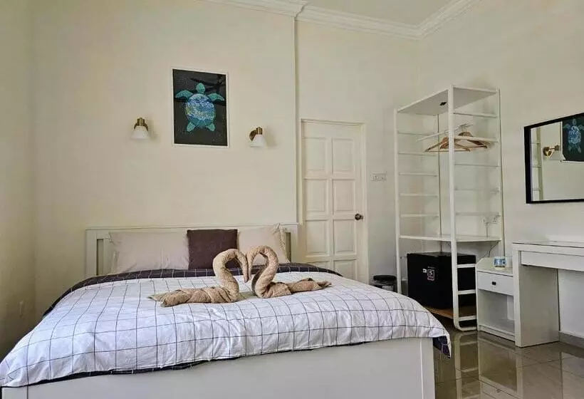 ペンション Brik  N Bata