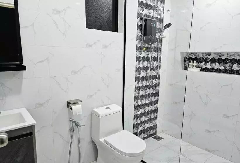 ペンション Brik  N Bata