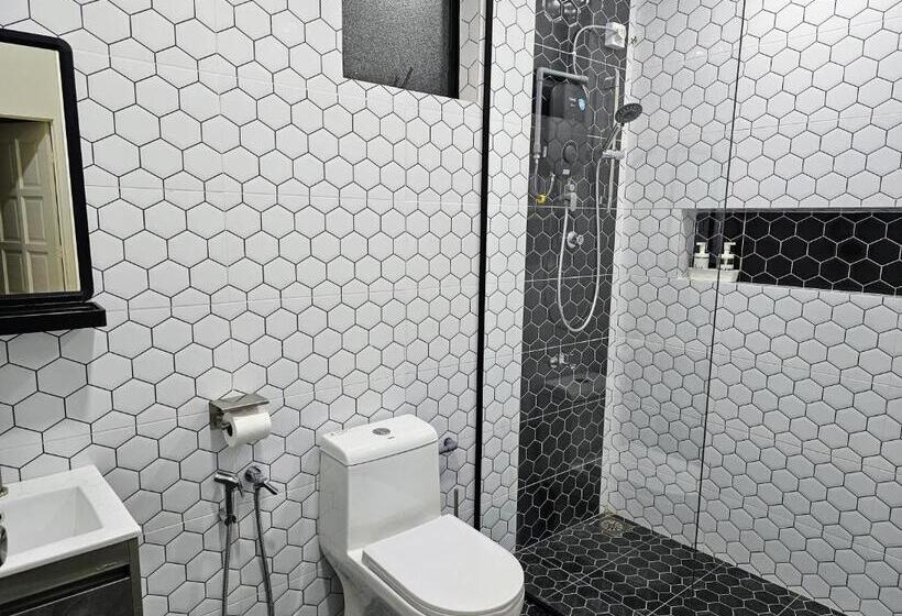 بنسيون Brik N Bata