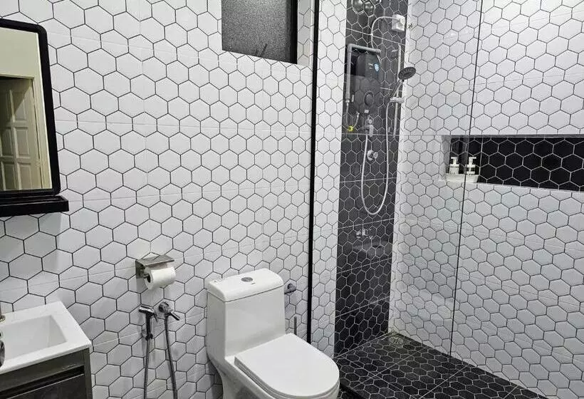 ペンション Brik  N Bata