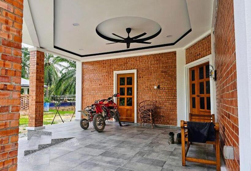 بنسيون Brik N Bata