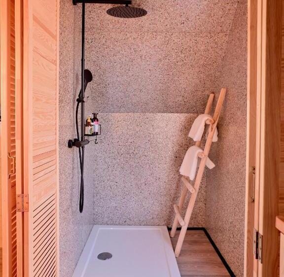 פנסיון Campy Eco House • Eger