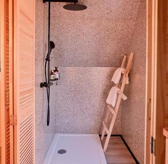 Majatalo Campy Eco House • Eger