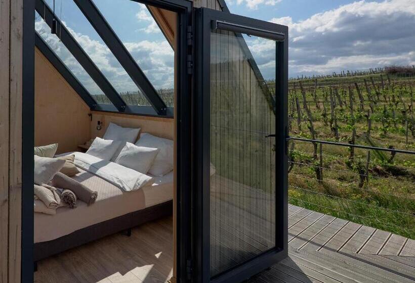 פנסיון Campy Eco House • Eger