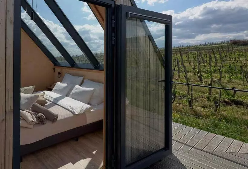 Majatalo Campy Eco House • Eger