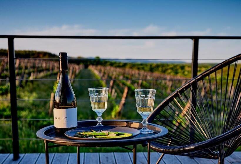 פנסיון Campy Eco House • Eger