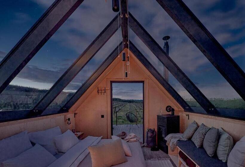 פנסיון Campy Eco House • Eger