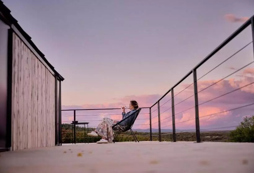 Majatalo Campy Eco House • Eger