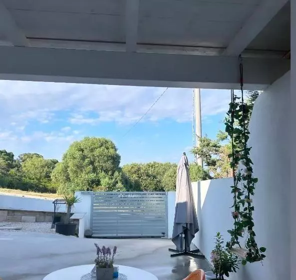 Majatalo Casa Adriatik & Marina