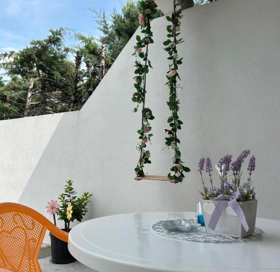 Пансион Casa Adriatik & Marina