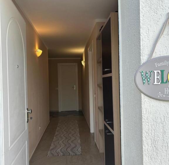 Пансион Casa Adriatik & Marina