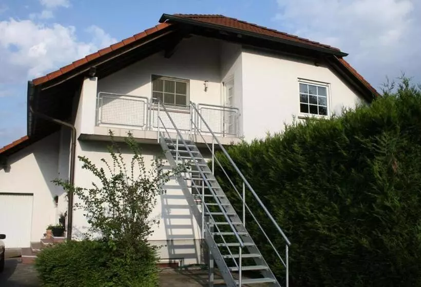 Majatalo Chefs Gästezimmer