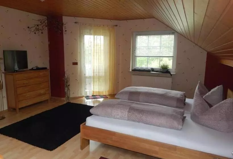 Majatalo Chefs Gästezimmer