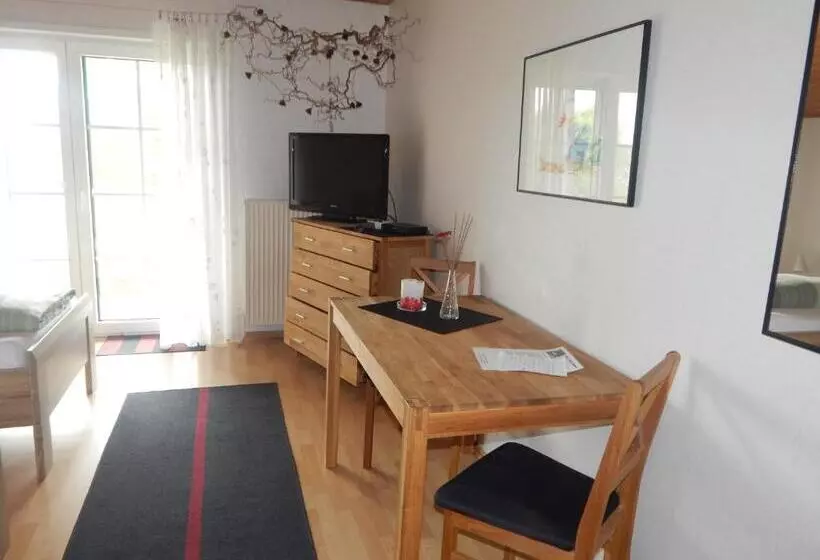 Majatalo Chefs Gästezimmer