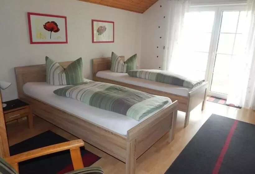 Majatalo Chefs Gästezimmer