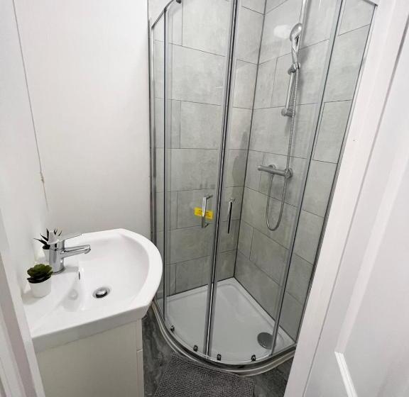 Majatalo Cosy Stunning Flat