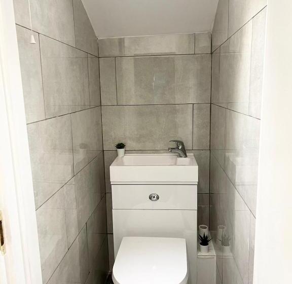 Majatalo Cosy Stunning Flat