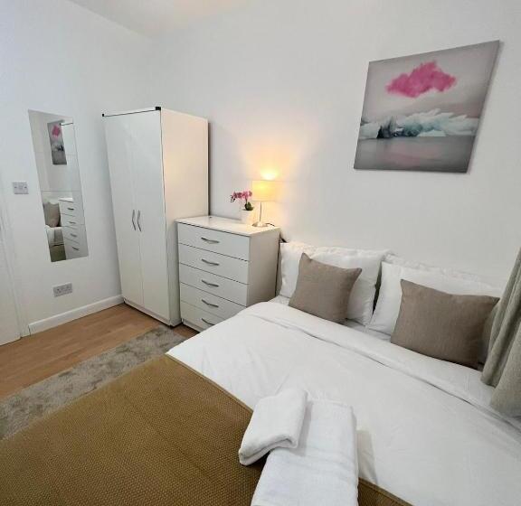 Majatalo Cosy Stunning Flat